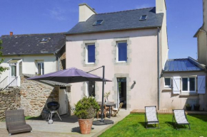 Holiday home, Plounéour Brignogan Plages